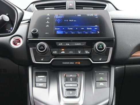 Used 2022 Honda CR-V EX-L image 16