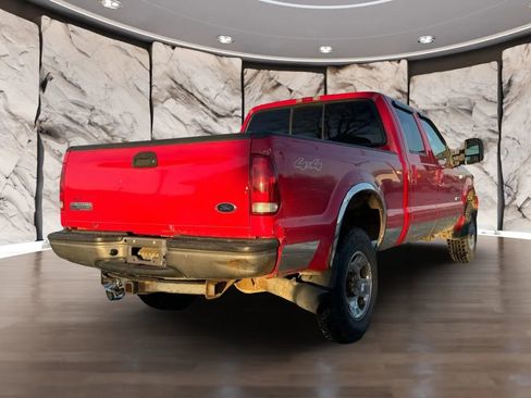 Used 2005 Ford F350 XLT image 4