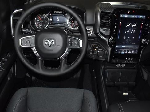 New 2026 RAM 1500 Big Horn image 13
