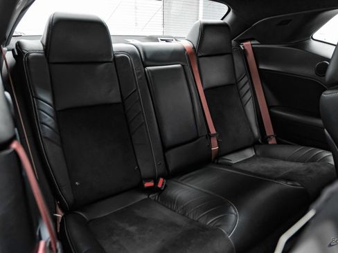 Used 2023 Dodge Challenger SRT Hellcat Redeye RWD image 86