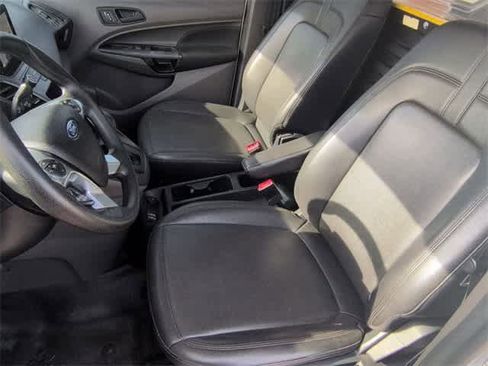 Used 2021 Ford Transit Connect XL image 16