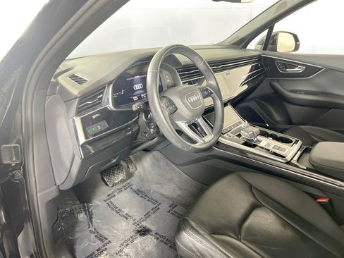Used 2022 Audi Q7 2.0T Premium Plus w/ Premium Plus Package image 9