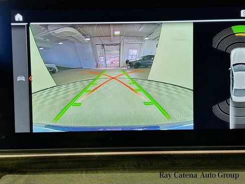 Used 2023 BMW M550i xDrive M550i xDrive w/ Executive Package image 14