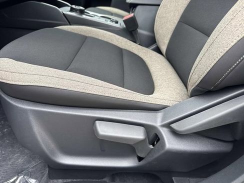 New 2025 Ford Bronco Sport Big Bend image 8