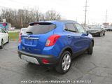 Used 2016 Buick Encore FWD image 5