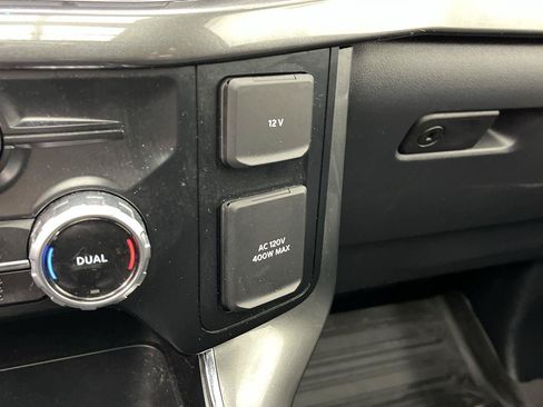 Certified 2023 Ford F150 XLT w/ Equipment Group 302A High AWD/4WD image 25
