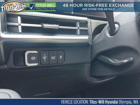 New 2026 Hyundai Santa Fe SE AWD/4WD image 20