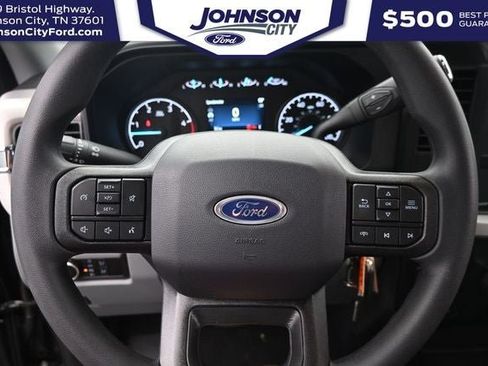 New 2026 Ford F350 XL w/ STX Appearance Package AWD/4WD image 26