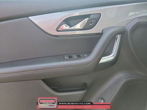 Used 2021 Chevrolet Blazer LT w/ LPO, Floor Liner Package image 21