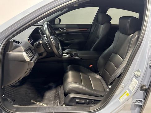 Used 2022 Honda Accord Sport image 22