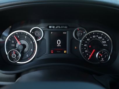 New 2026 RAM 2500 Big Horn