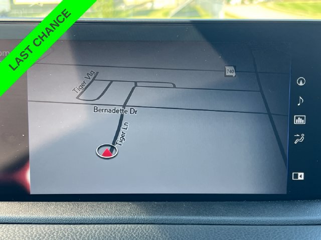 Used 2020 Lexus RX 450h F Sport w/ Accessory Package AWD/4WD image 27