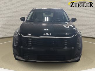 New 2026 Kia Sportage EX w/ EX Panoramic Sunroof Package video 2