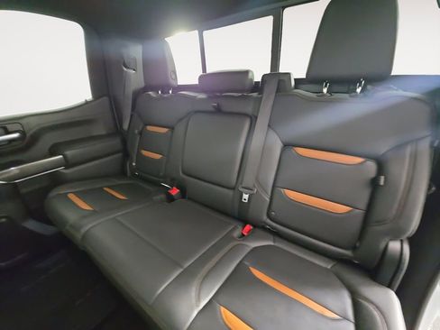 Used 2020 GMC Sierra 1500 AT4 w/ AT4 Premium Package image 13
