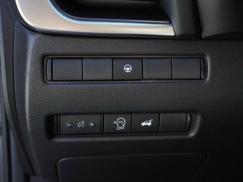 New 2026 Nissan Rogue SV image 10