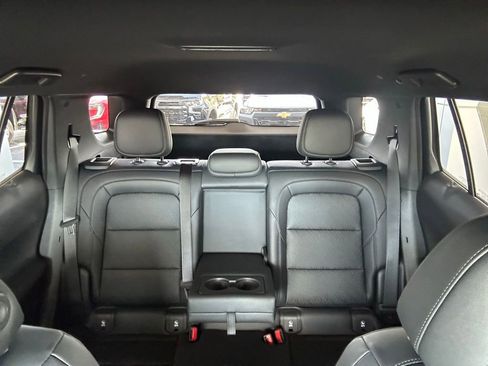 New 2026 Chevrolet Equinox LT w/ Convenience Package II FWD image 26