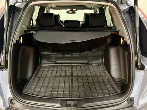 Used 2021 Honda CR-V EX-L image 27