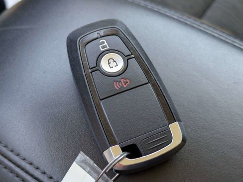 Used 2023 Ford Bronco Sport Big Bend w/ Convenience Package image 33