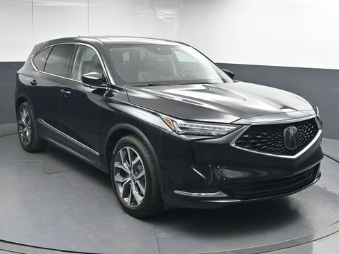 Used 2023 Acura MDX FWD w/ Technology Package image 6