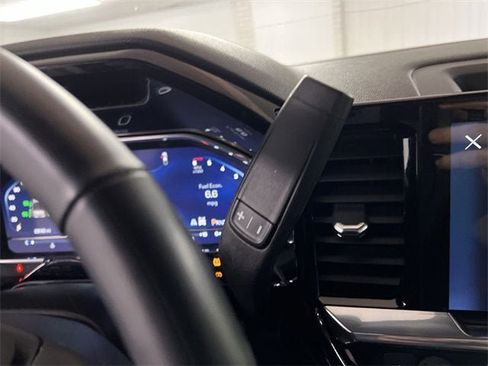 Certified 2024 Chevrolet Silverado 2500 LT w/ All Star Edition image 16