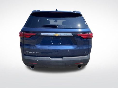 Used 2023 Chevrolet Traverse LT image 6
