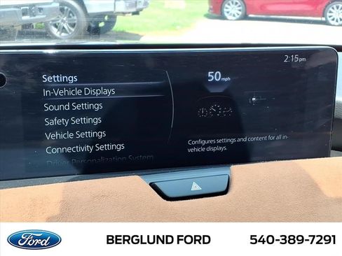 Used 2024 MAZDA CX-90 3.3 Turbo S w/ Premium Plus AWD/4WD image 28