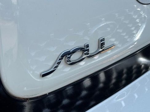 Used 2016 Kia Soul + w/ Audio Package image 3