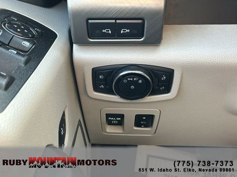 Used 2019 Ford F150 Limited AWD/4WD image 15