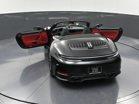 New 2025 Porsche 911 Carrera image 37