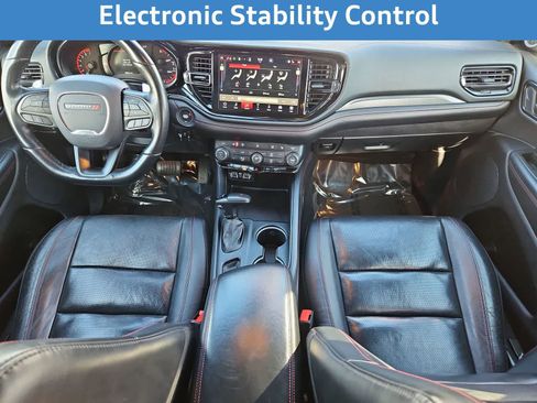 Used 2023 Dodge Durango GT image 17