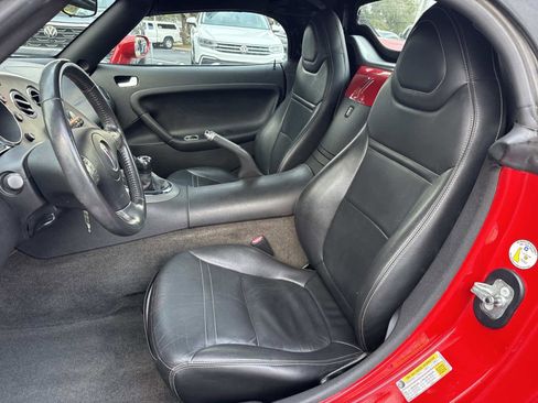 Used 2006 Pontiac Solstice w/ Premium Package image 14