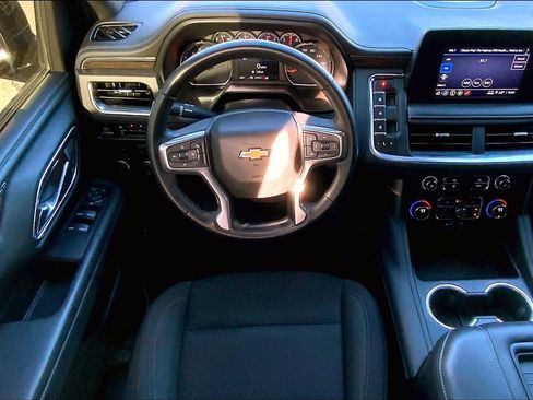 Used 2023 Chevrolet Tahoe LS w/ Driver Alert Package image 6