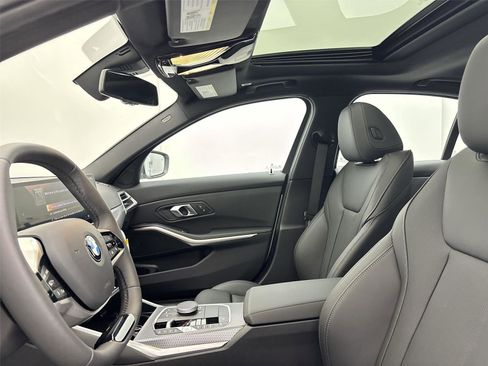 New 2026 BMW 330i xDrive Sedan w/ Convenience Package image 24
