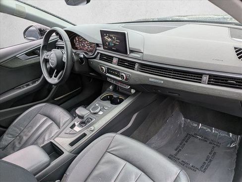 Used 2018 Audi A4 2.0T Premium Plus w/ Premium Plus Package image 25