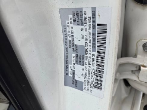 Used 2020 MAZDA MAZDA3 Sedan w/ Select Package FWD image 17