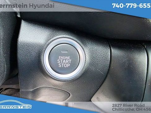 Used 2023 Hyundai Kona SEL w/ Cargo Package AWD/4WD image 23
