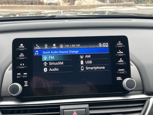 Used 2022 Honda Accord Sport image 18