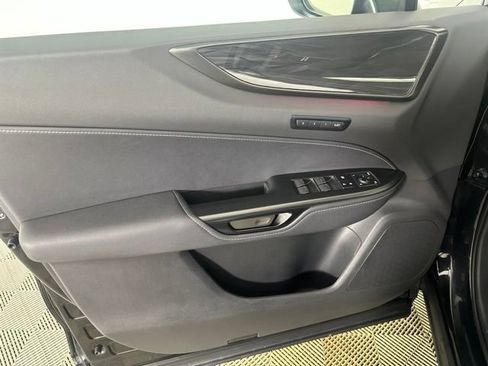 Used 2025 Lexus NX 350 AWD w/ Cold Area Package image 13