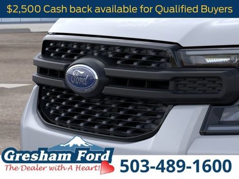New 2026 Ford Ranger XL AWD/4WD image 20