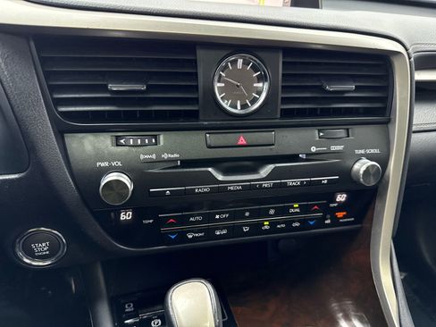 Used 2019 Lexus RX 350 FWD w/ Navigation Package image 30