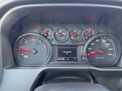 New 2026 GMC Sierra 2500 Pro AWD/4WD image 20