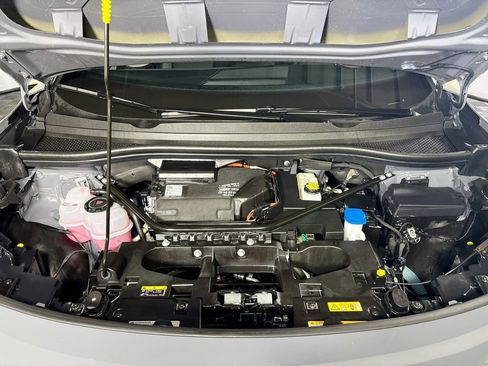 Certified 2023 Volkswagen ID.4 Pro S image 23