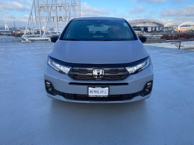 New 2027 Honda Odyssey Sport-L image 6