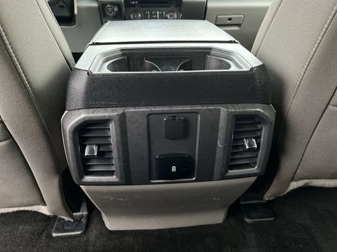 Used 2018 Ford F150 XLT w/ Equipment Group 301A Mid AWD/4WD image 21
