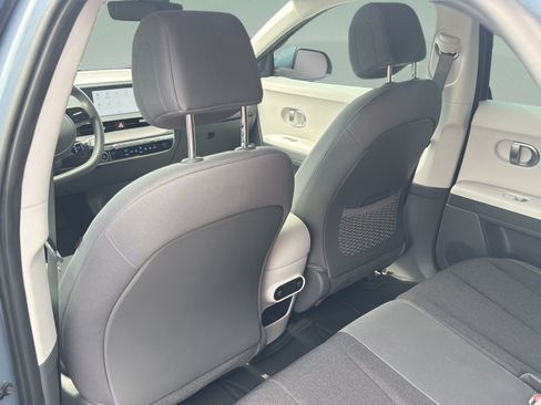 Certified 2024 Hyundai Ioniq 5 SEL RWD image 31