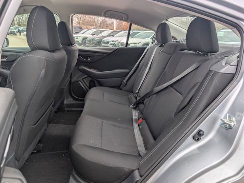 Certified 2024 Subaru Legacy Premium image 18