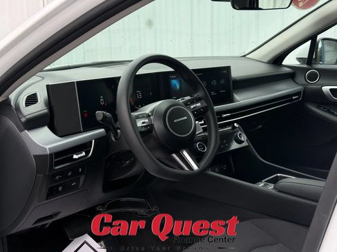 Used 2026 Hyundai Sonata Blue FWD image 10