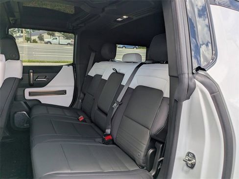 New 2025 GMC Hummer EV 3X image 14