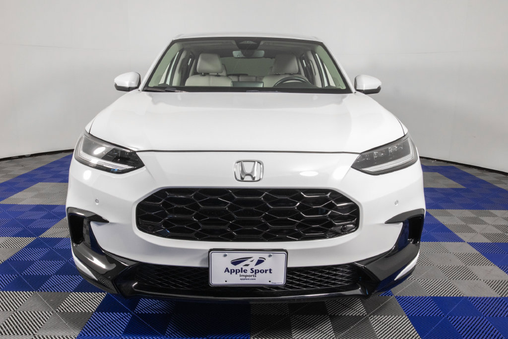 Used 2023 Honda HR-V EX-L image 3