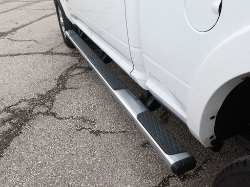 Used 2020 RAM 2500 Laramie AWD/4WD image 15